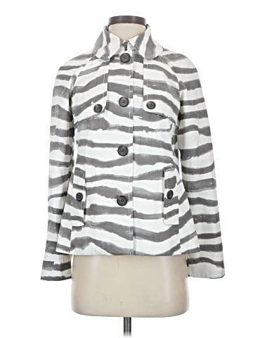 J.Crew Factory Store Coat (view 1)