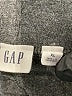 Gap Solid Gray Active Pants Size XL - photo 7