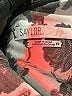 Saylor Paisley Black Cocktail Dress Size XS - photo 7