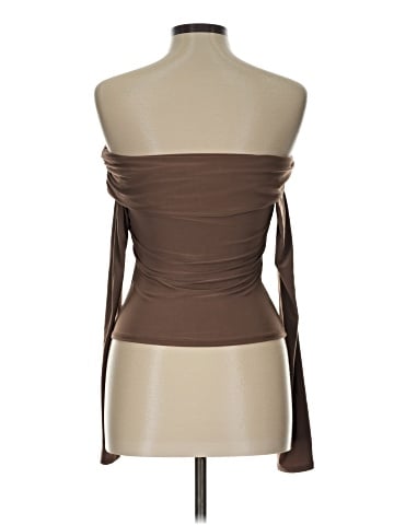 21 Saints Sleeveless Blouse (view 2)
