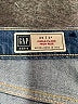 Gap Hearts Blue Jeans Size 2R - photo 7