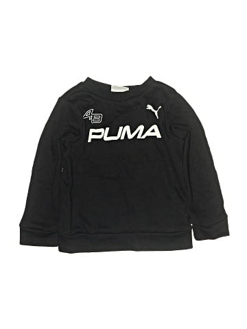 Puma Sweatshirt (view 1)