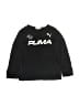 Puma Black Sweatshirt Size 2T - photo 1