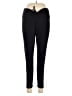 Victoria's Secret Pink Solid Black Active Pants Size XL - photo 1