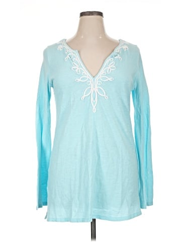 Lilly Pulitzer Long Sleeve Top (view 1)
