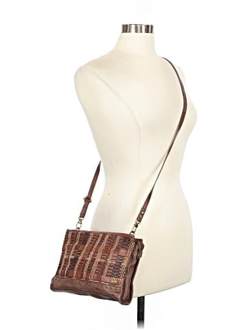The Sak Leather Crossbody Bag (view 2)