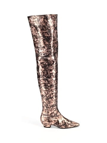 Chanel Boots (view 1)