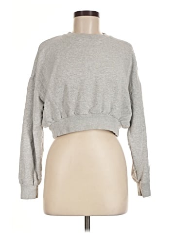 Oysho Pullover Sweater (view 1)