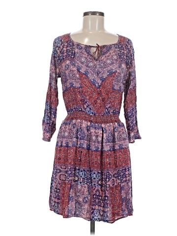 Lucky Brand Casual Dress (view 1)