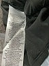 Milly 100% Polyester Print Black Casual Dress Size 10 - photo 8