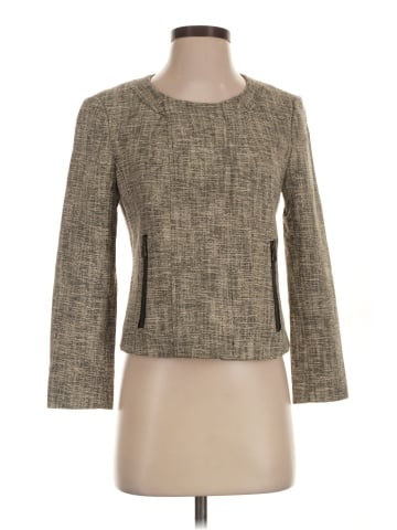 Ann Taylor LOFT Jacket (view 1)