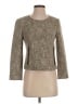 Ann Taylor LOFT Tan Jacket Size 2 - photo 1