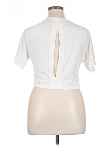 Reebok Short Sleeve T-Shirt (view 2)