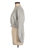 Oysho Gray Pullover Sweater Size M - photo 5