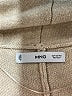 MNG Tan Cardigan Size XS - photo 7