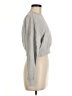 Oysho Gray Pullover Sweater Size M - photo 4