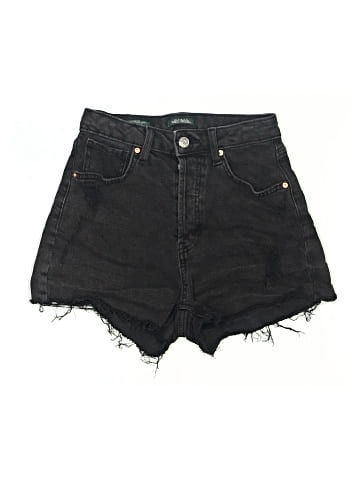 Wild Fable Denim Shorts (view 1)