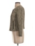 Ann Taylor LOFT Tan Jacket Size 2 - photo 5