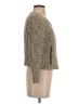 Ann Taylor LOFT Tan Jacket Size 2 - photo 4