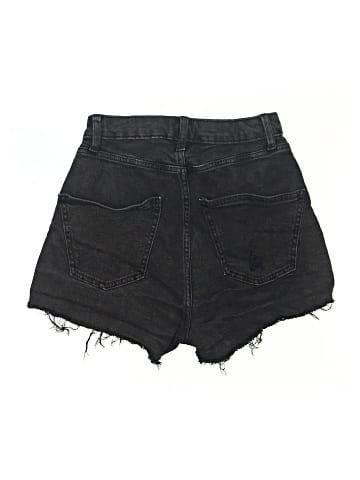 Wild Fable Denim Shorts (view 2)