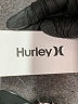 Hurley Tropical Black Shorts Size XL - photo 3