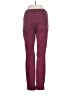 Gap Outlet Burgundy Jeans Size 2 - photo 2