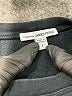 James Perse Black Sweatshirt Size Sm (1) - photo 7