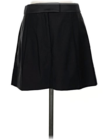 J.Crew Collection Wool Skirt (view 1)