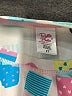 Ruffle Butts Pink Rash Guard Size 2T - photo 3