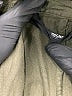 Mossimo Green Long Sleeve Blouse Size S - photo 7