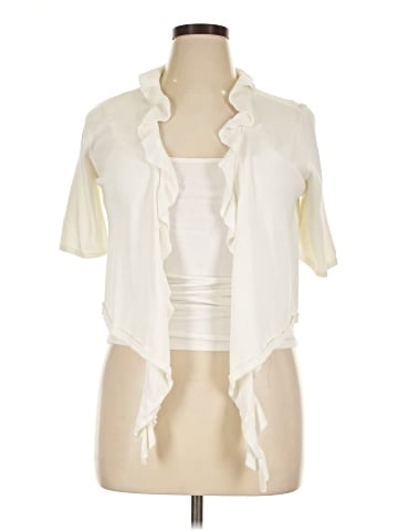 Fashion Bug Cardigan (view 1)