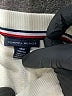 Tommy Hilfiger 100% Polyester Ivory Sweatshirt 12-18 MO / 18 MO - photo 3