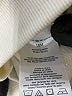 Tommy Hilfiger 100% Polyester Ivory Sweatshirt 12-18 MO / 18 MO - photo 4