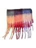 Assorted Brands 100% Polyester Orange Scarf One size - photo 2