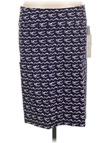 Margaret M Casual Skirt (view 1)