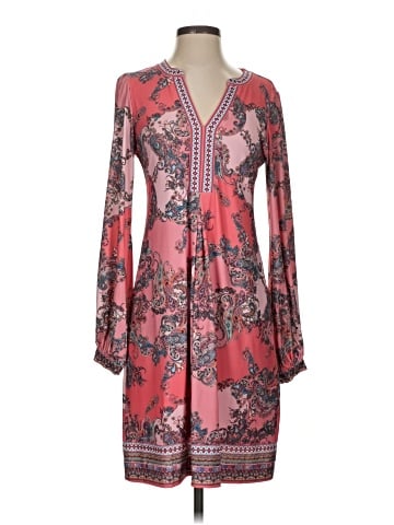 Hale Bob Casual Dress (view 1)