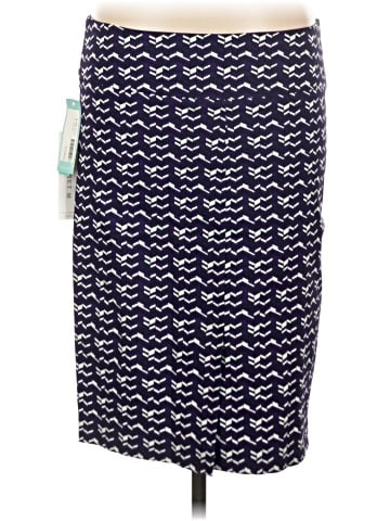 Margaret M Casual Skirt (view 2)