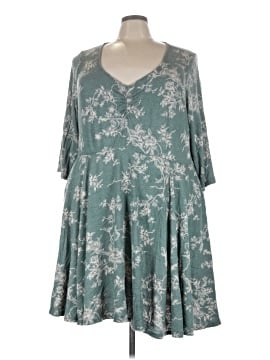 Torrid Casual Dress (view 1)