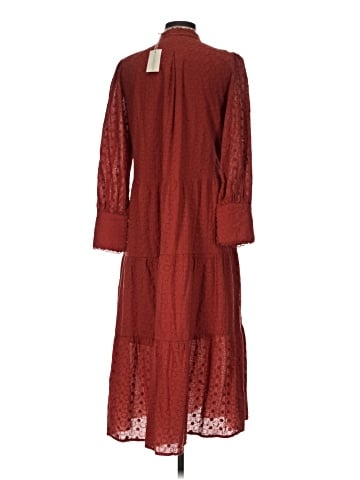70°F/21°C Casual Dress (view 2)