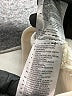 Adidas Ivory Turtleneck Sweater Size XL (estimated) - photo 8
