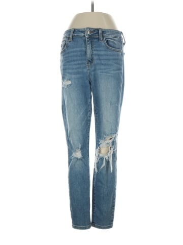 STUDIO BLUE Jeans (view 1)