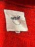 Aerie Red Pullover Sweater Size M - photo 7