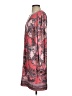 Hale Bob Paisley Red Casual Dress Size S - photo 5