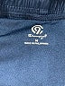 C9 By Champion 100% Polyester Solid Blue Athletic Shorts Size M - photo 3
