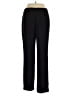 Kate Hill Solid Black Dress Pants Size 16 (petite) - photo 2
