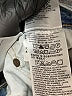 Levi's 100% Cotton Blue Denim Shorts Size 28 waist - photo 5