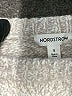 Nordstrom Silver Turtleneck Sweater Size S - photo 7