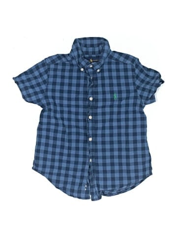Ralph Lauren Short Sleeve Button-Down Shirt (view 1)