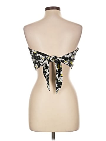 Topshop Sleeveless Blouse (view 2)