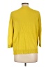 Gap Outlet Yellow Cardigan Size L - photo 2